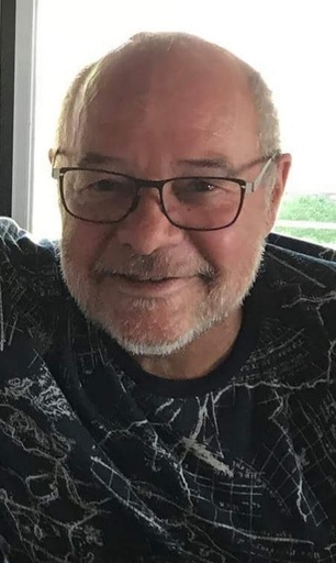 Gérald (Jerry) Thibault