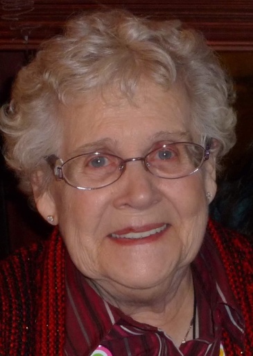 Gaëtane Dufour