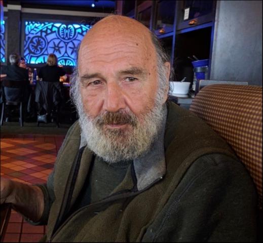Serge Leblanc