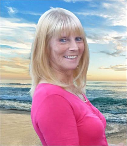 Ginette Lemoyne