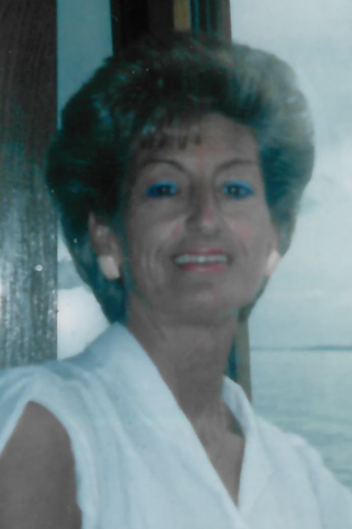 Pierrette Vendette