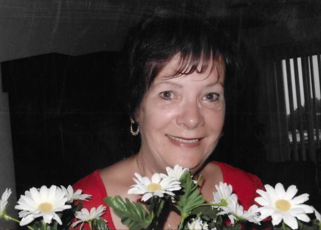 Gisèle Béchard