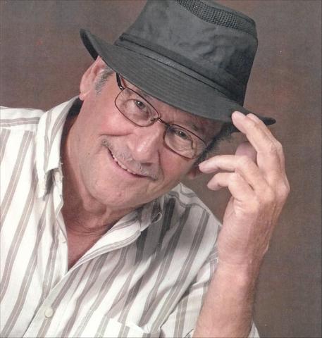 Gérard St-Pierre