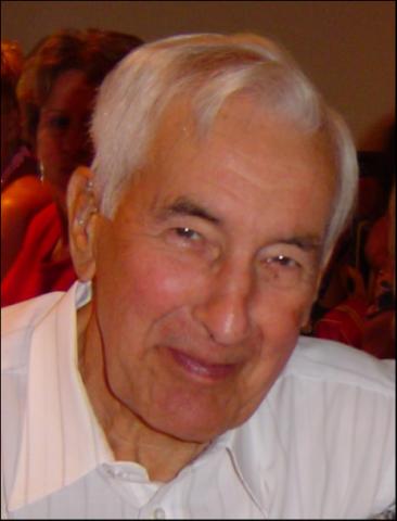 Lionel Lafrenière