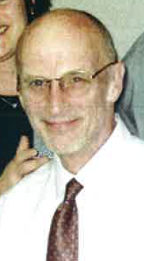 Phillip Seebold