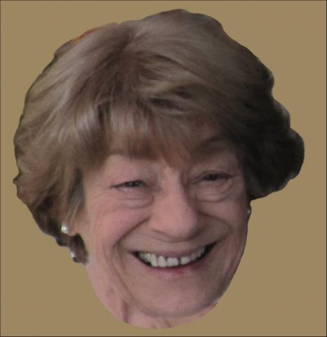 Suzanne Lapierre