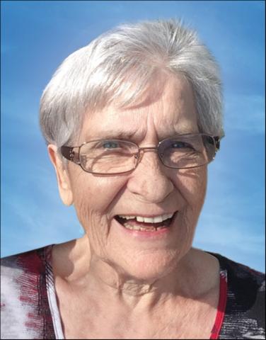 Jacqueline Vallière