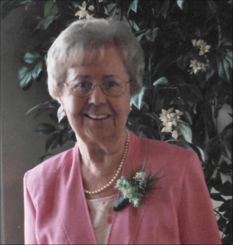 Annette Leclerc Sawka