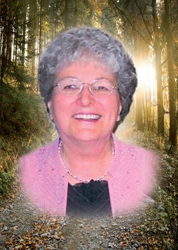 Pauline Caron