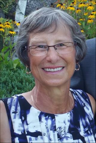 Monique Demanche