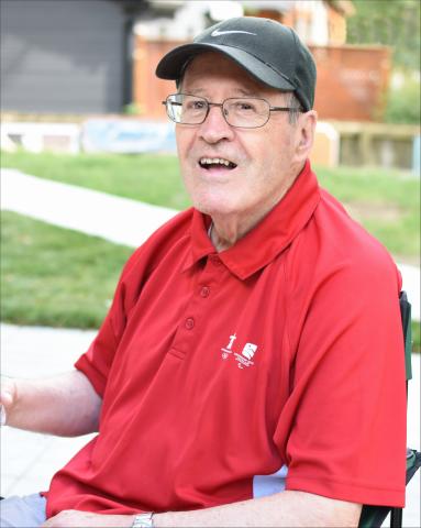 Claude Landry