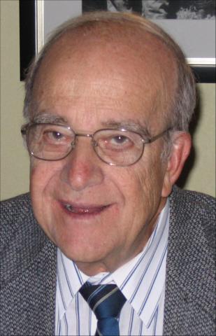 Nicola De Gregorio