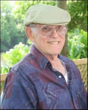 Claude Pilon