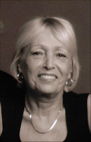 Nicole Poisson