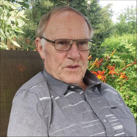 Michel Reneault