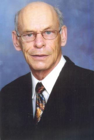 Rosaire Bégin