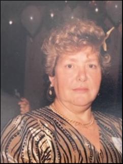 Maria Morano Romeo