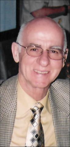 Lionel Gagné