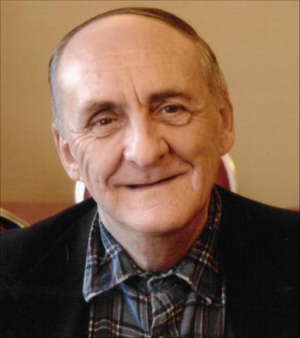 Jean-Claude Marcoux