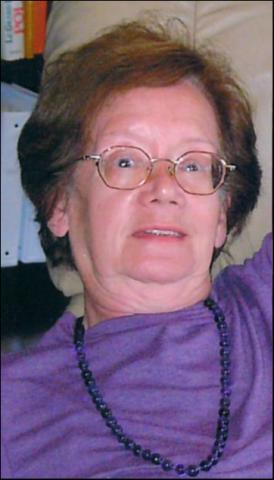 Jeannine O'Connor