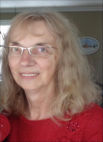 Lise Bergeron