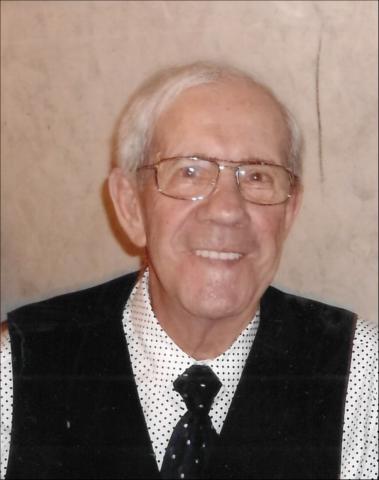 André Laplante