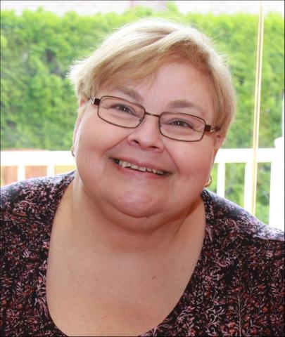 Carole Marcil
