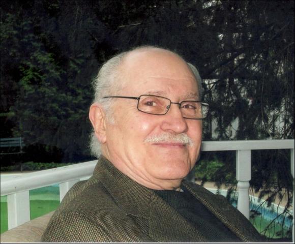Pierre Merley