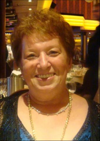 Hélène Demers