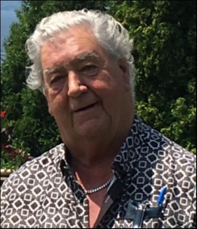 Yvon St-Pierre