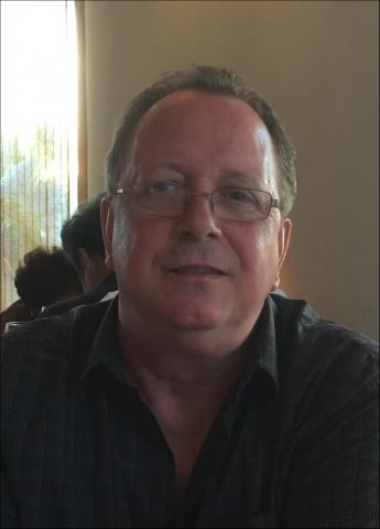 Sylvain Barrette