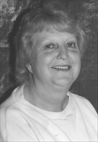 Aline Giguère