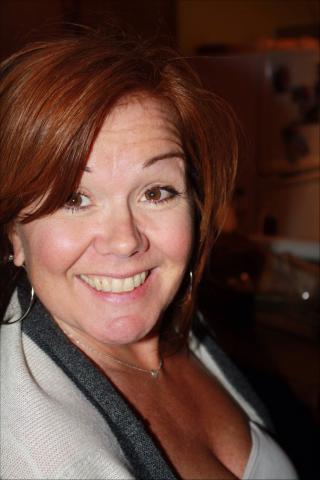 Johanne Robichaud
