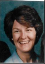 Madeleine Pothier