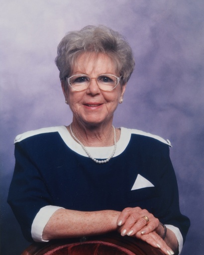 Henriette Proulx Limoges