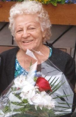 Thérèse Paradis
