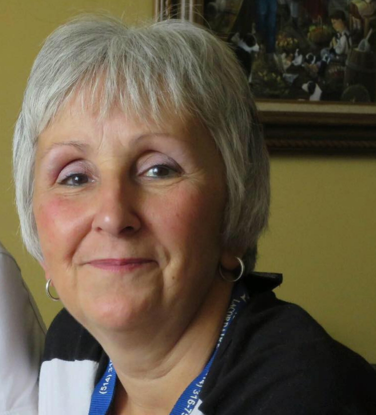 Micheline Boisvert