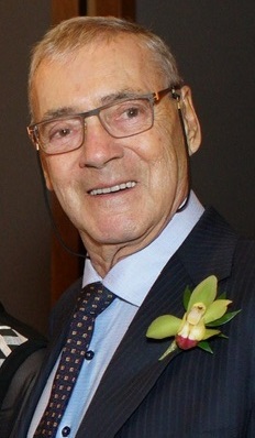 Gérald Dieumegarde