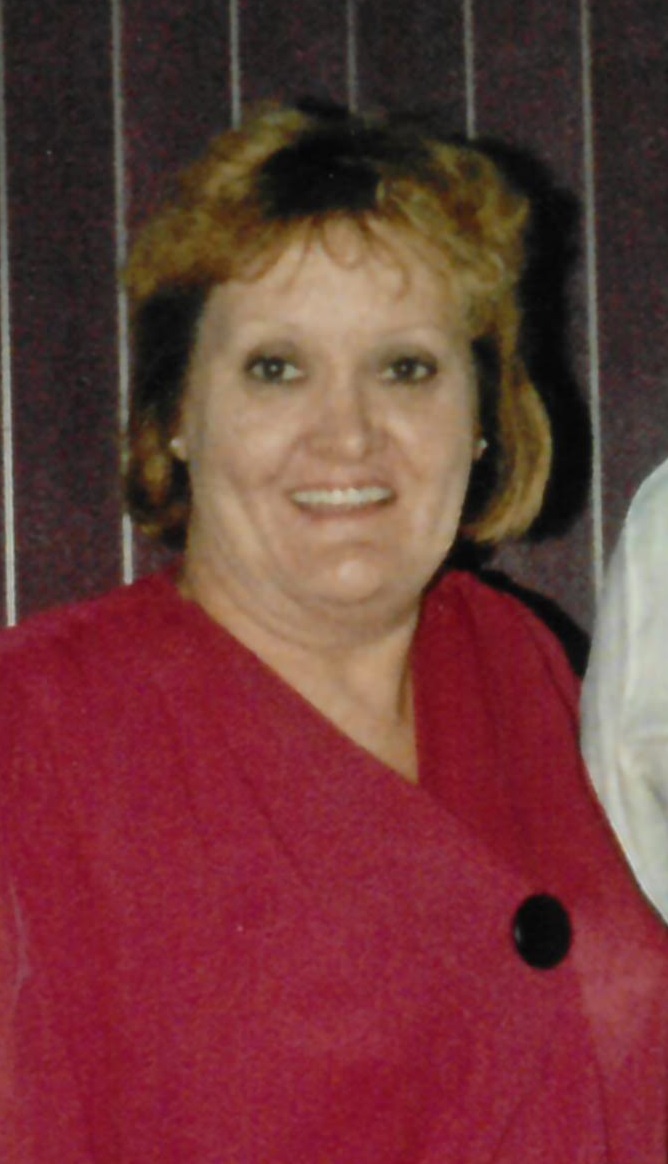 Marie-Alice Paradis