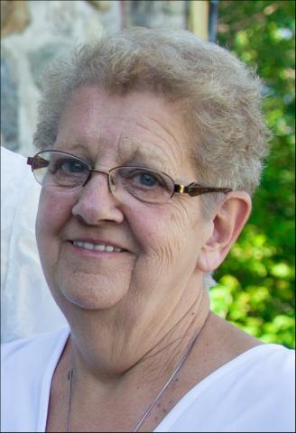 Micheline Fortier