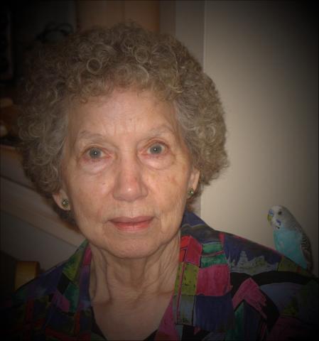 Thérèse Lamothe