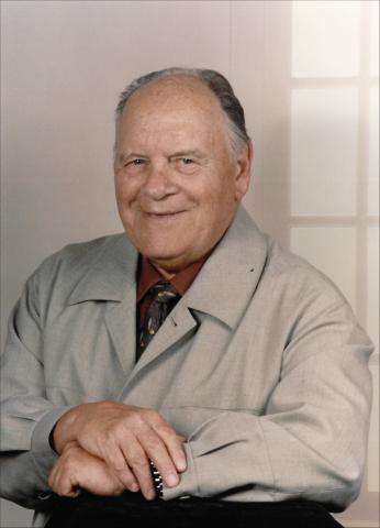 Gérard Dubuc