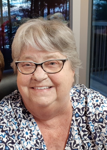 Micheline Seney ( née Fortier)