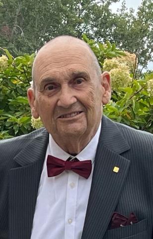 Claude Dufour