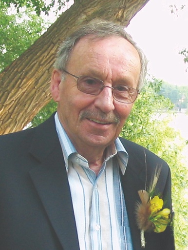 Richard Martin