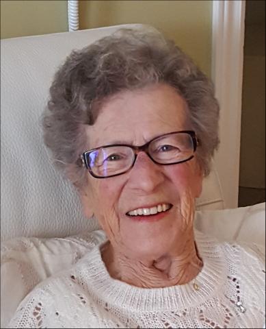 Flora Beaulieu