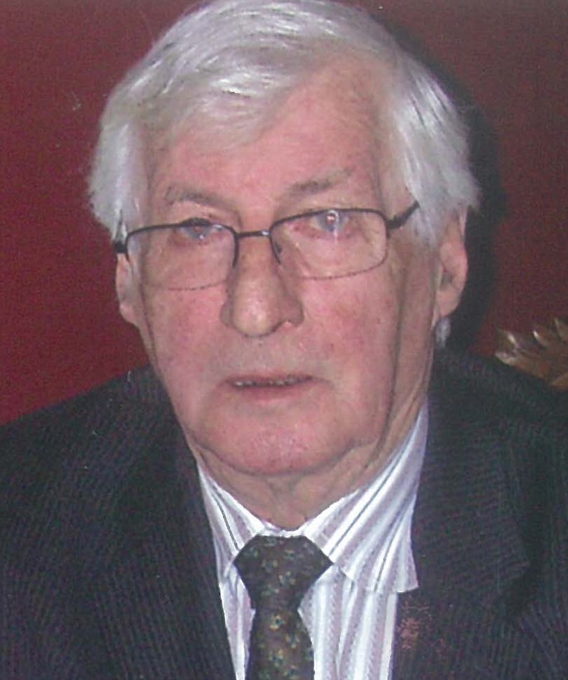Gérard Morin
