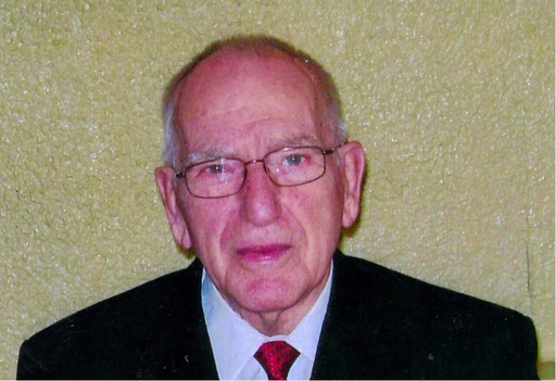 Lionel Croteau