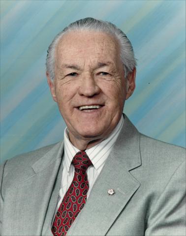 Jean-René Tremblay