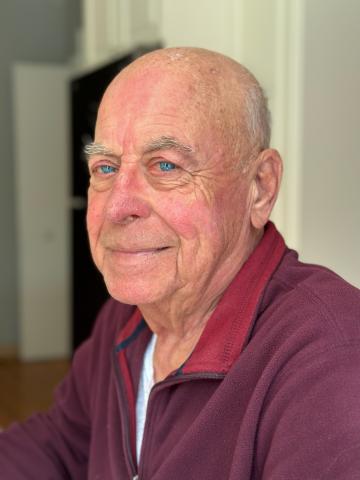 Claude Drolet